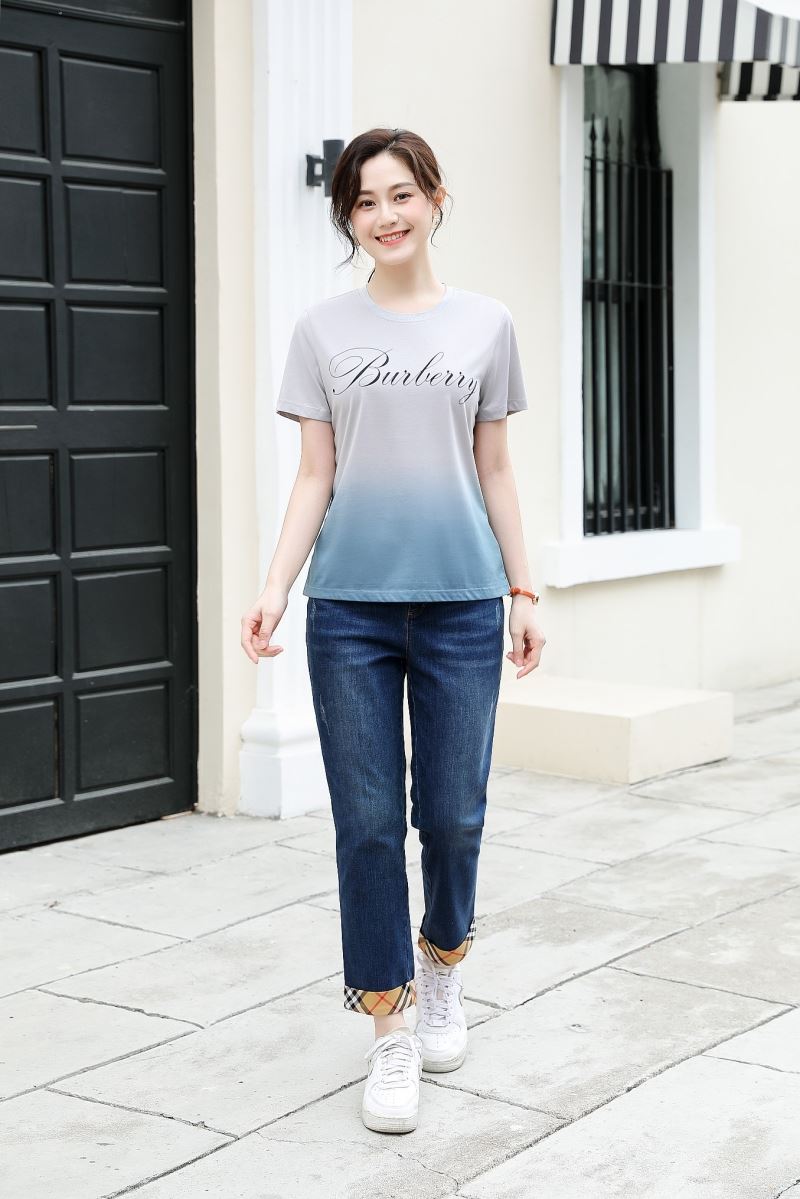 Burberry T-Shirts